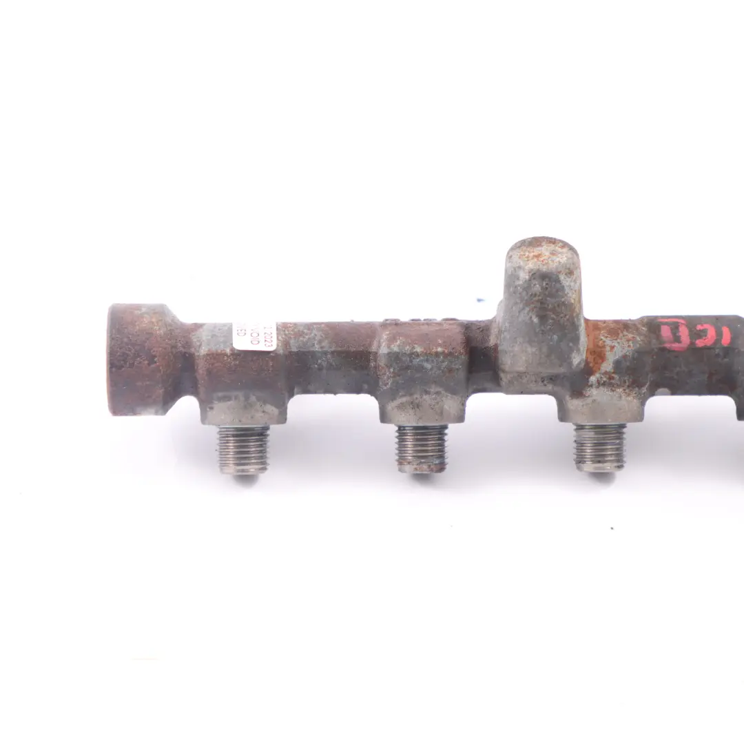  Kraftstoffverteiler Renault Trafic II 2.0 DCI Einspritzung Hochdruck - SKU 175212190R - Teilenummer 175212190R