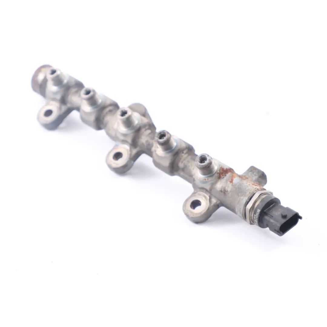  Kraftstoffverteiler Renault Trafic II 2.0 DCI Einspritzung Hochdruck - SKU 175212190R - Teilenummer 175212190R