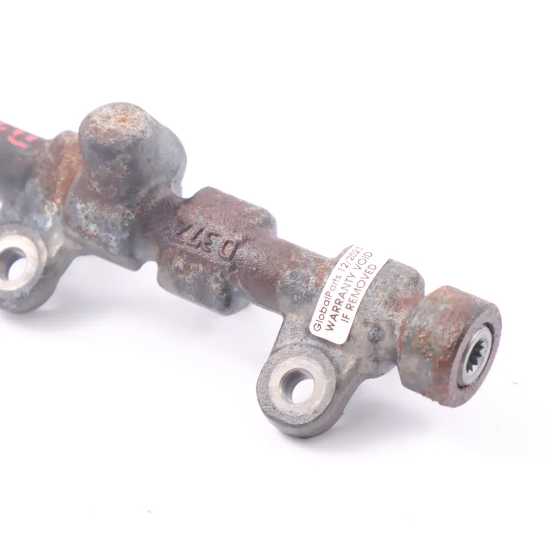 Fuel Rail Renault Trafic II 2.0 DCI Iniezione Fuel Rail pressione - SKU 175212190R - Numero di parte 175212190R