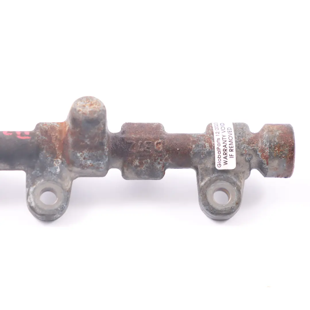 Rail de combustible Injection Alta Presión para Renault Trafic II 2.0 DCI con número de pieza 175212190R Renault Trafic II 2.0 DCI Rail de combustible Injection Alta Presión - SKU 175212190R - Número de pieza 175212190R