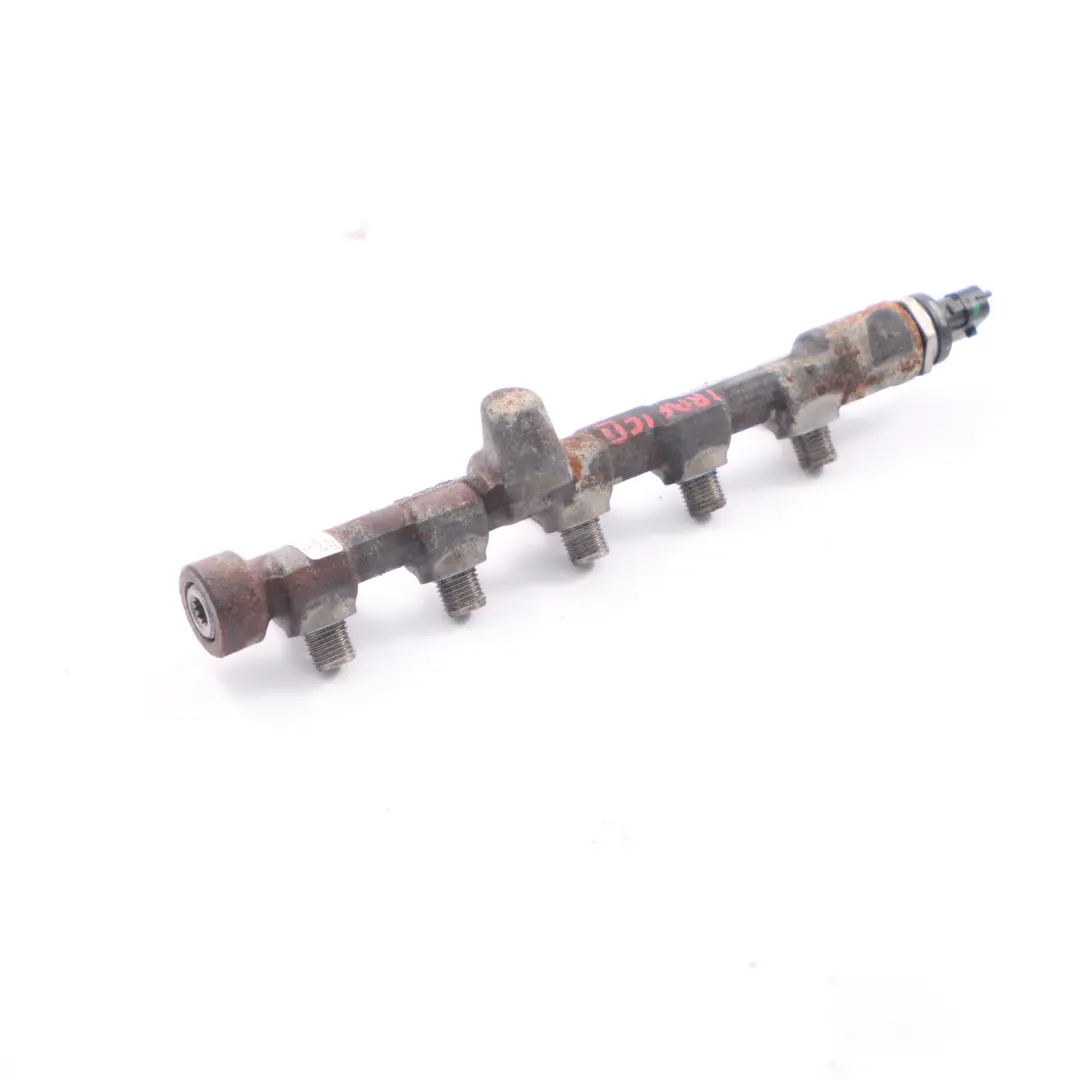 Fuel Rail Renault Trafic II 2.0 DCI Iniezione Fuel Rail pressione - SKU 175212190R - Numero di parte 175212190R