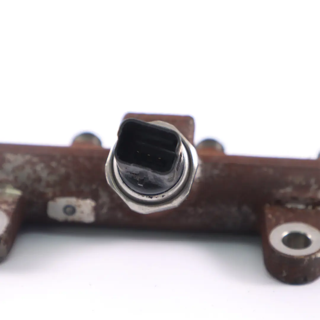 Nissan Qashqai Juke 1.5 dCi Kraftstoffeinspritzung Drucksensor Rail - SKU 175218188 - Teilenummer 175218188