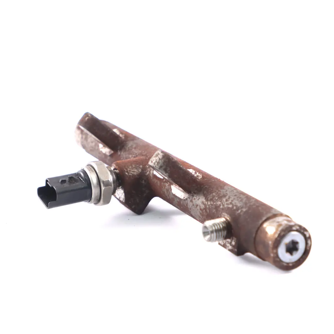 Nissan Qashqai 1.5 dCi Capteur pression d'injection carburant Rail - SKU 175218188 - Numéro de pièce 175218188