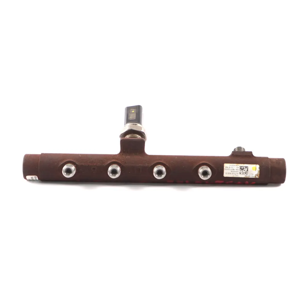 Nissan Qashqai 1.5 dCi Capteur pression d'injection carburant Rail - SKU 175218188 - Numéro de pièce 175218188