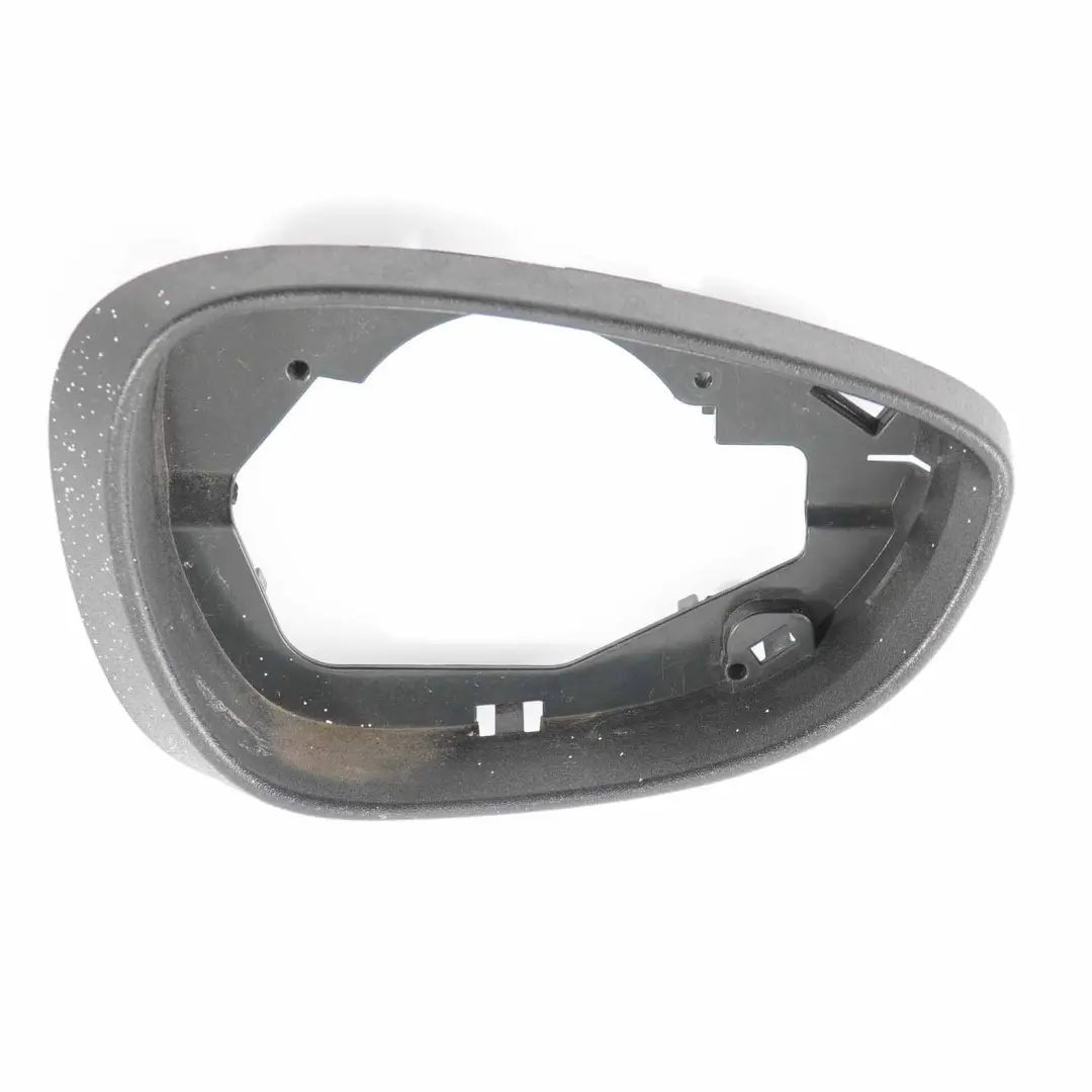 Außenspiegel Rahmen Basis Abdeckung Trim rechte Tür für Ford Fiesta MK7 mit Teilenummer 1753800 Ford Fiesta MK7 Außenspiegel Rahmen Basis Abdeckung Trim rechte Tür - SKU 1753800 - Teilenummer 1753800