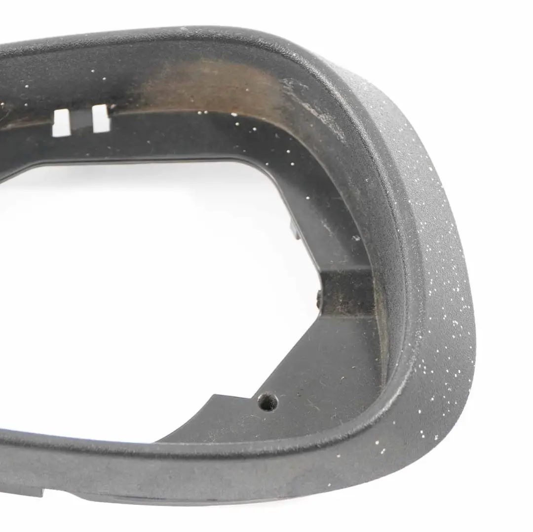 Außenspiegel Rahmen Basis Abdeckung Trim rechte Tür für Ford Fiesta MK7 mit Teilenummer 1753800 Ford Fiesta MK7 Außenspiegel Rahmen Basis Abdeckung Trim rechte Tür - SKU 1753800 - Teilenummer 1753800