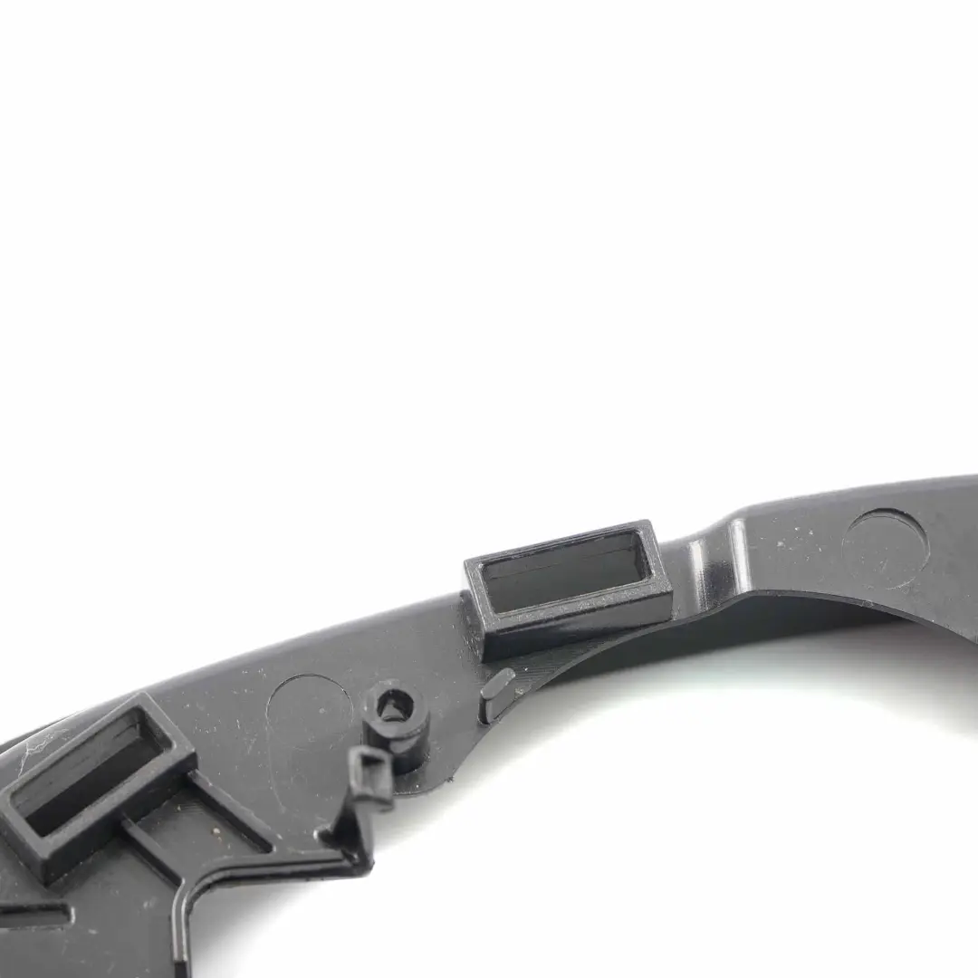 Specchio d'ala Telaio Base Cover Trim Porta destra per Ford Fiesta MK7 con numero di parte 1753800 Ford Fiesta MK7 Specchio d'ala Telaio Base Cover Trim Porta destra - SKU 1753800 - Numero di parte 1753800