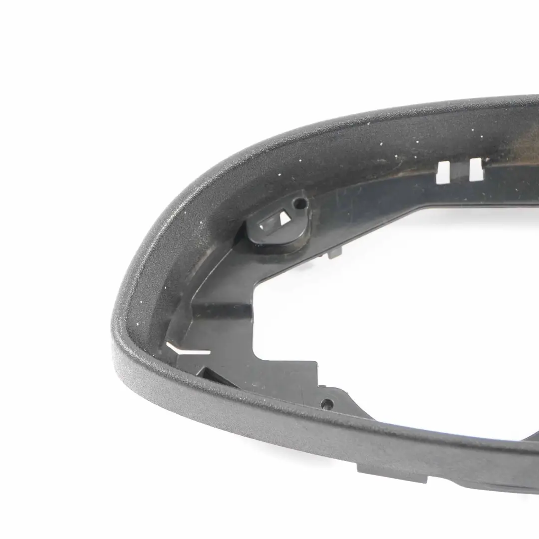 Ford Fiesta MK7 Wing Mirror Frame Base Cover Trim Right Door O/S - SKU 1753800 - Part number 1753800