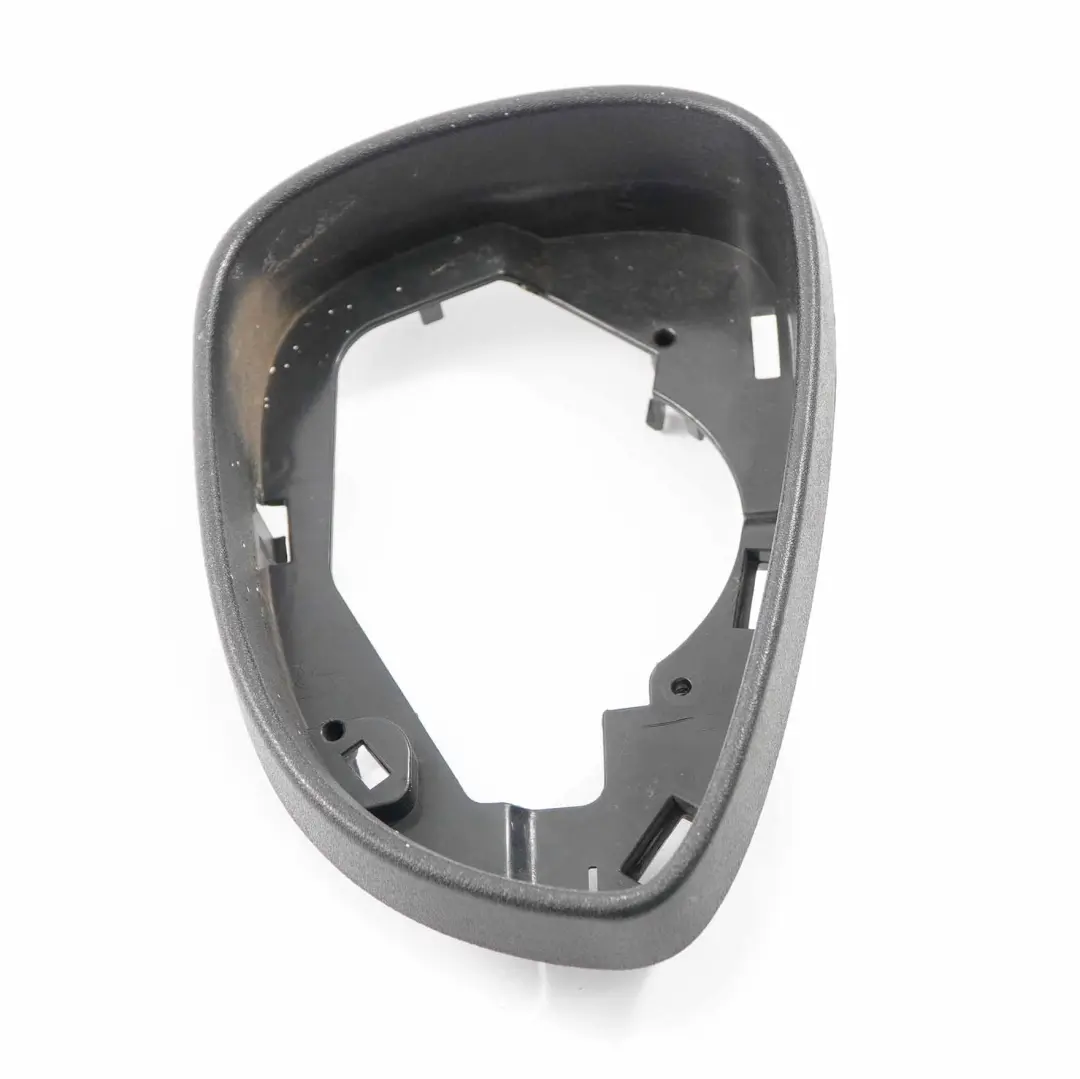 Ford Fiesta MK7 Wing Mirror Frame Base Cover Trim Right Door O/S - SKU 1753800 - Part number 1753800