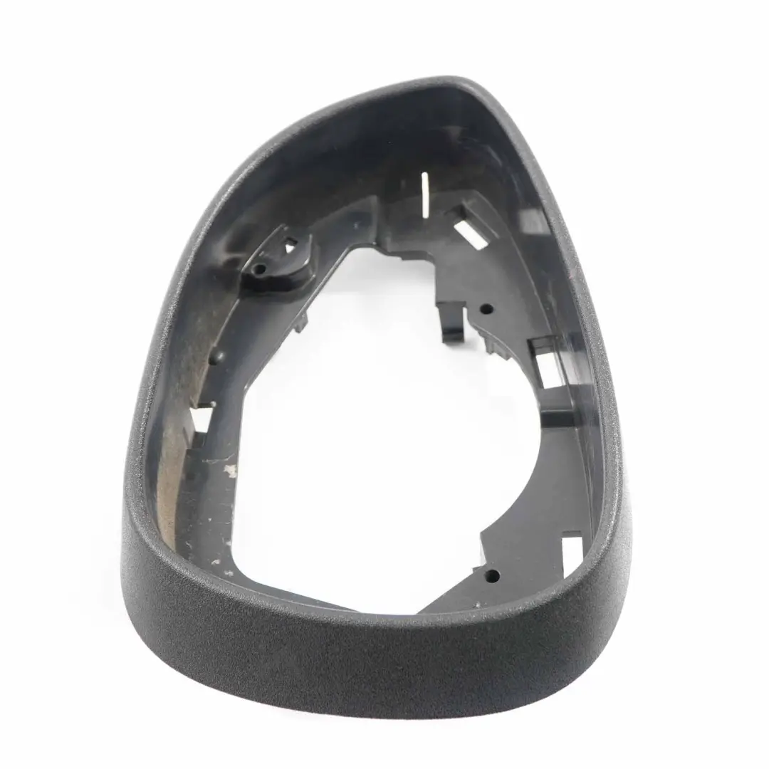 Außenspiegel Rahmen Basis Abdeckung Trim Linke Tür für Ford Fiesta MK7 mit Teilenummer 1753823 Ford Fiesta MK7 Außenspiegel Rahmen Basis Abdeckung Trim Linke Tür - SKU 1753823 - Teilenummer 1753823