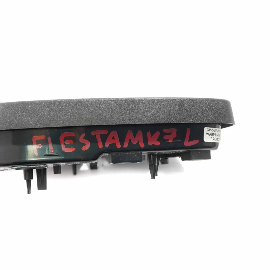 Rétroviseur Aile Base Cache Porte Gauche pour Ford Fiesta MK7 à propos du numéro de pièce 1753823 Ford Fiesta MK7 Rétroviseur Aile Base Cache Porte Gauche - SKU 1753823 - Numéro de pièce 1753823