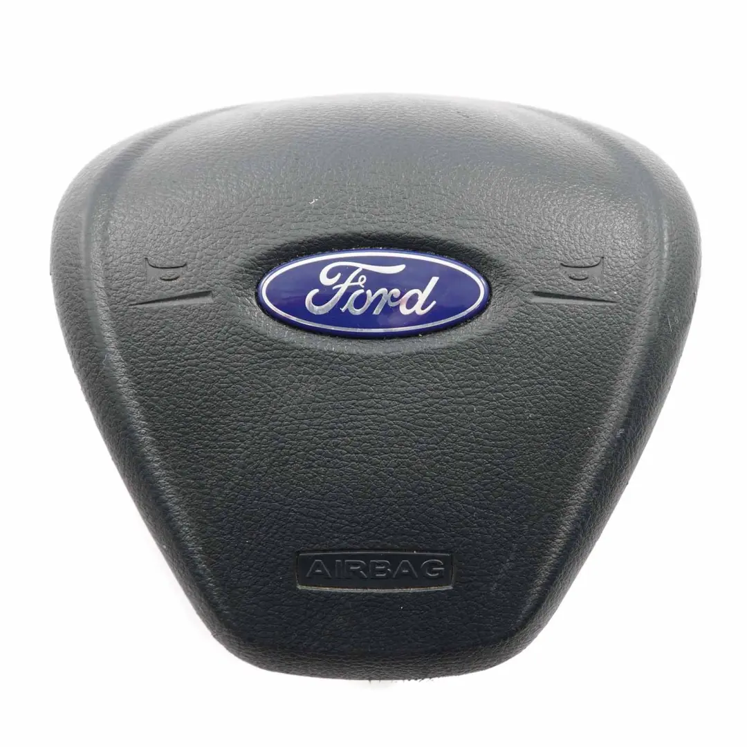 Ford Fiesta MK7 Air Bag Volante lato guida Modulo unità 62146212G - SKU 1753879 - Numero di parte 1753879