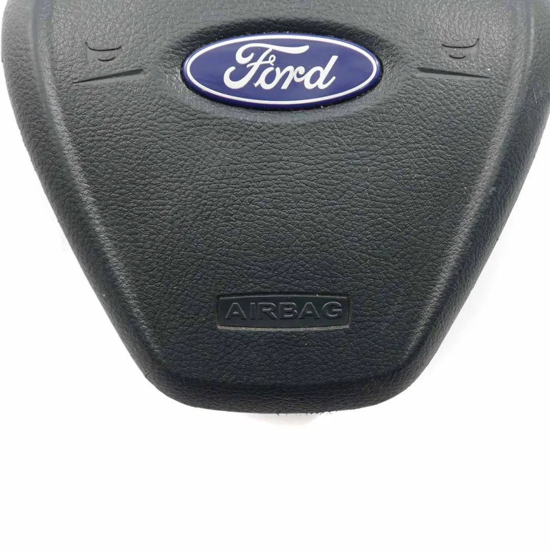 Ford Fiesta MK7 Air Bag Volante lato guida Modulo unità 62146212G - SKU 1753879 - Numero di parte 1753879