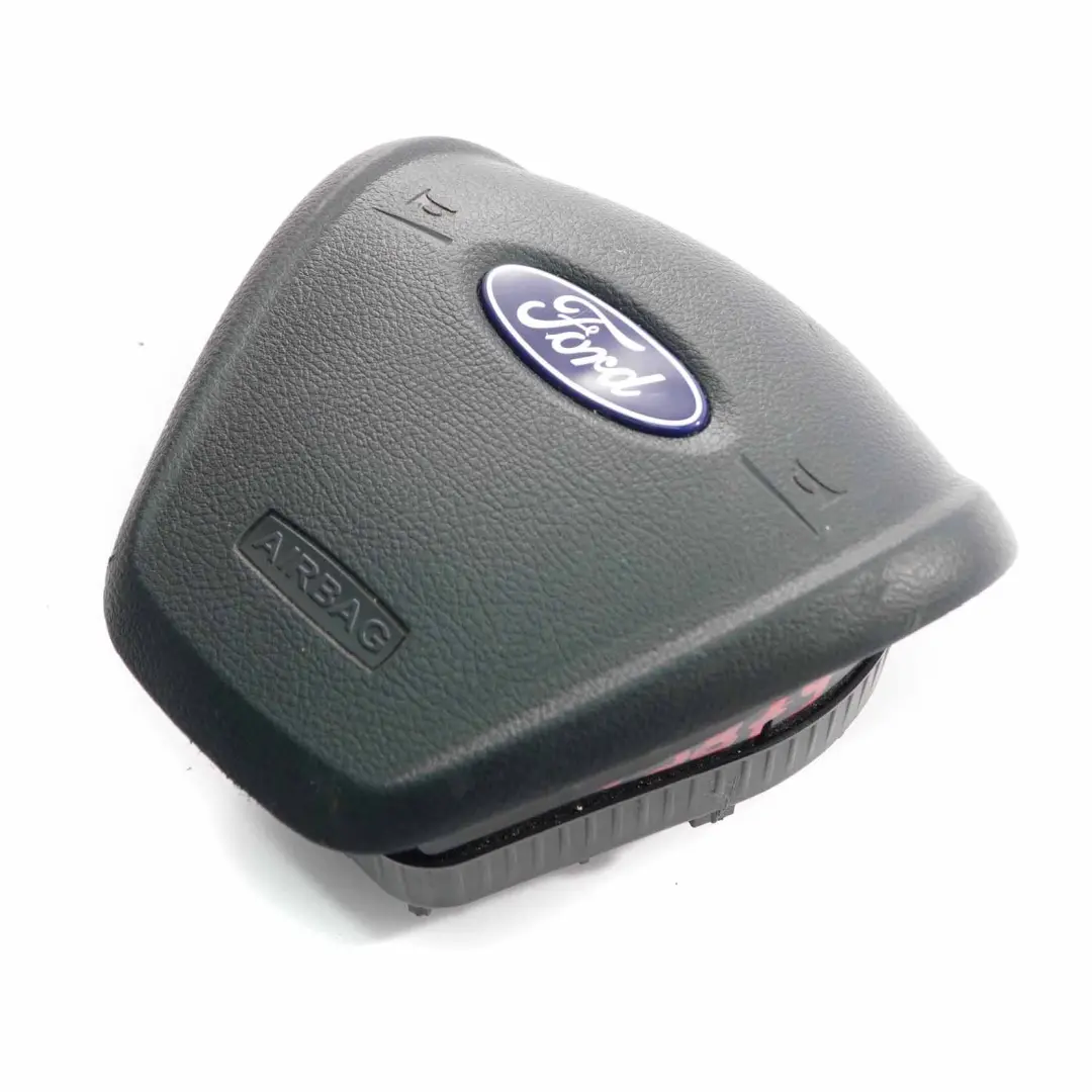 Ford Fiesta MK7 Air Bag Volante Lado Conductor Módulo 62146212G - SKU 1753879 - Número de pieza 1753879