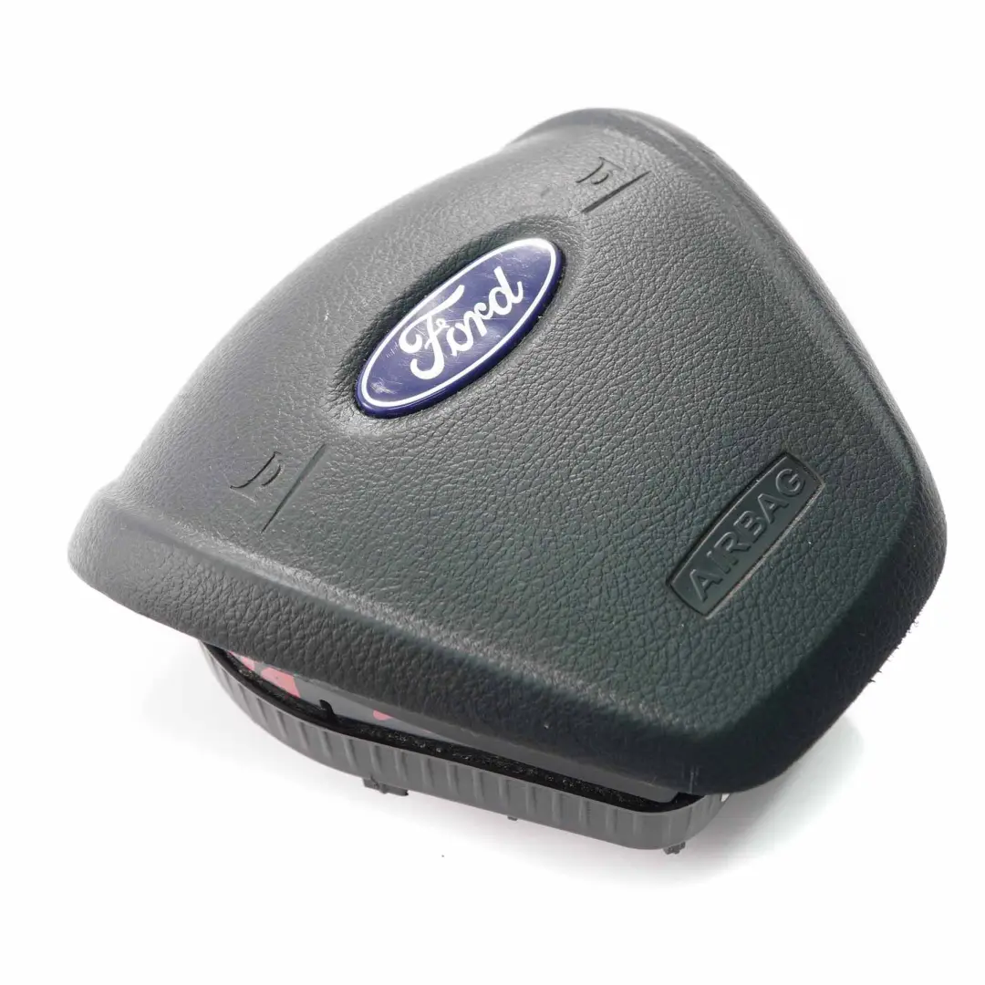 Bag Volante lato guida Modulo unità 62146212G per Ford Fiesta MK7 Air con numero di parte 1753879 Ford Fiesta MK7 Air Bag Volante lato guida Modulo unità 62146212G - SKU 1753879 - Numero di parte 1753879