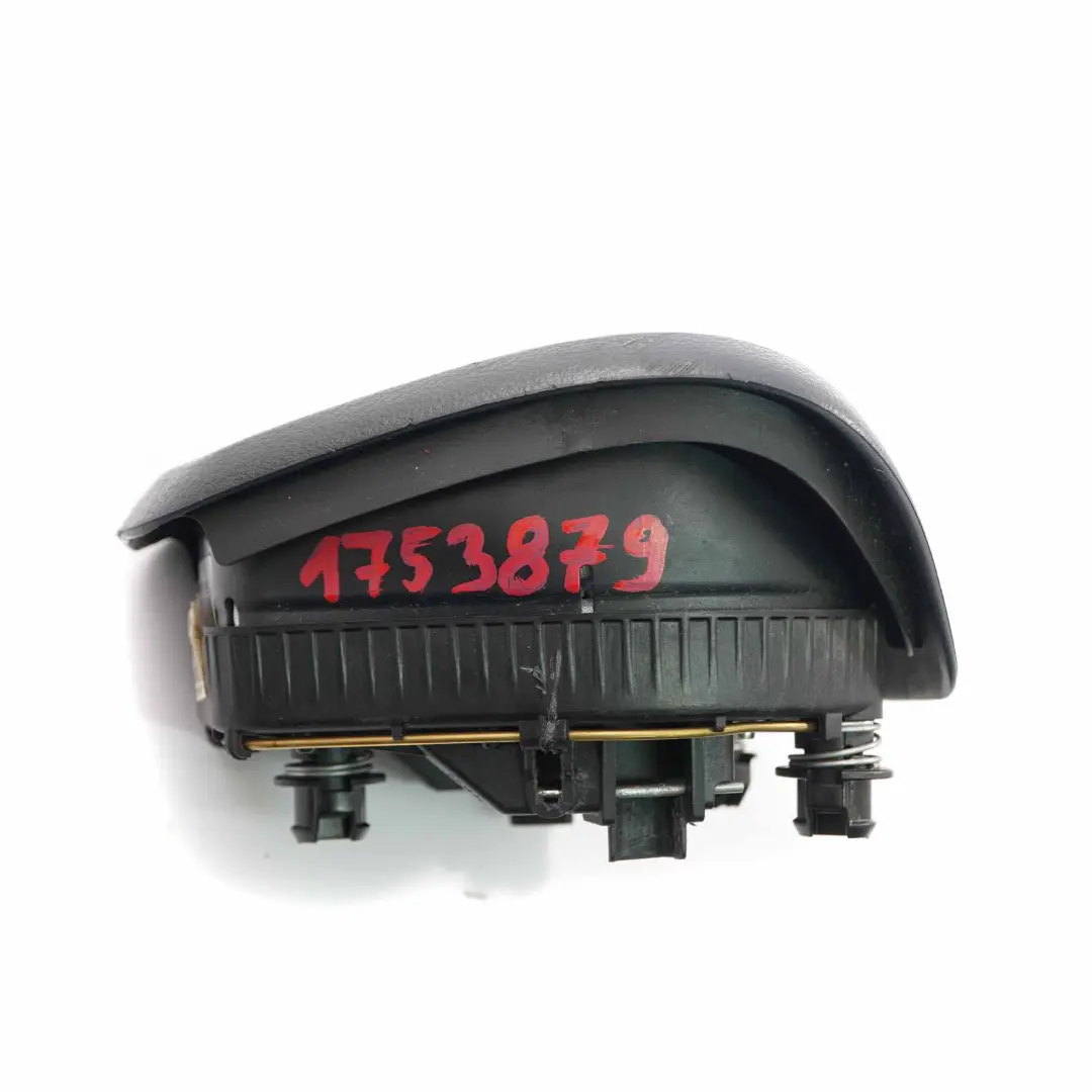 Ford Fiesta MK7 Air Bag Volant côté conducteur Module Unit 62146212G - SKU 1753879 - Numéro de pièce 1753879