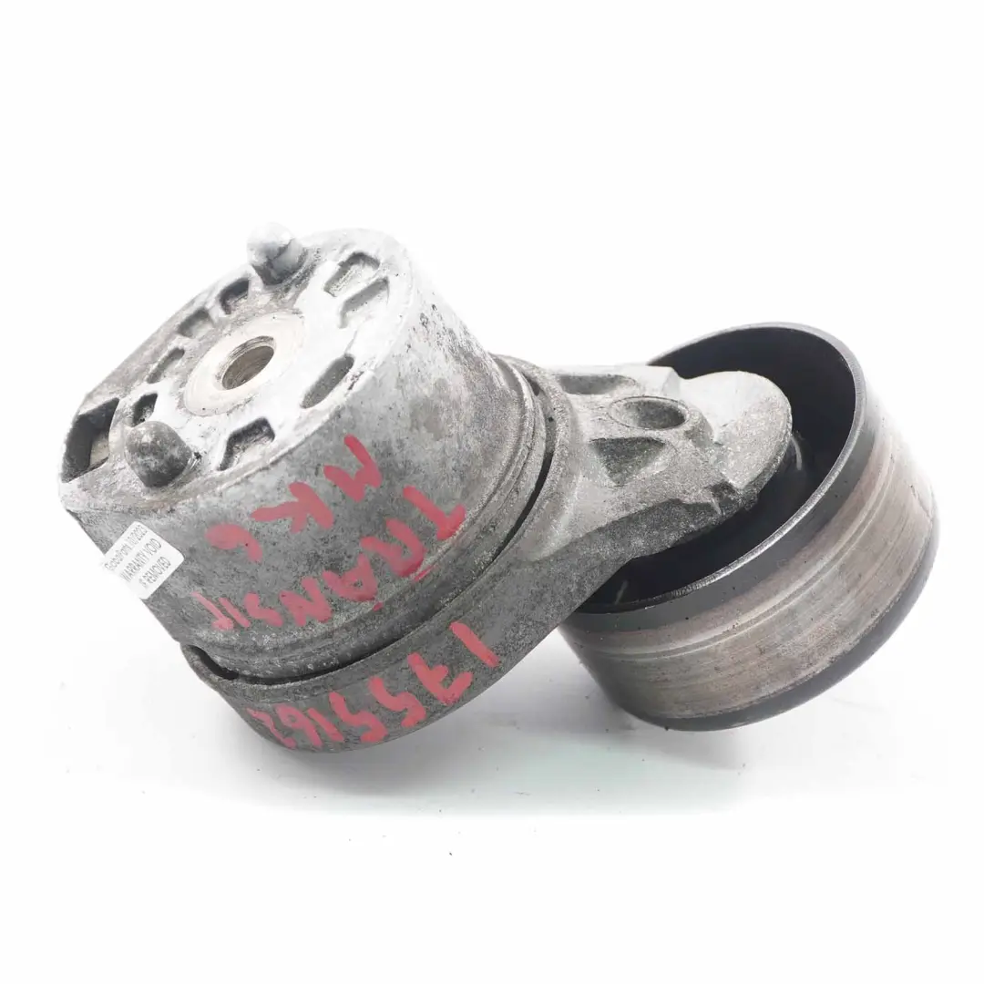 MK6 2.4 Diesel Puleggia tendicinghia per Ford Transit con numero di parte 1755162 Ford Transit MK6 2.4 Diesel Puleggia tendicinghia - SKU 1755162 - Numero di parte 1755162