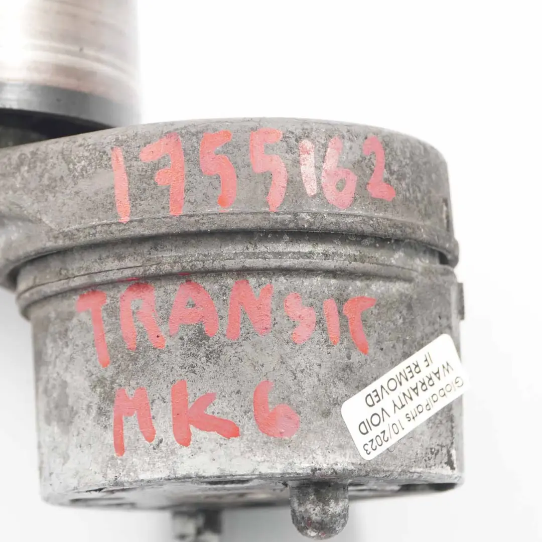 MK6 2.4 Diesel Poulie Tendeur de Courroie pour Ford Transit à propos du numéro de pièce 1755162 Ford Transit MK6 2.4 Diesel Poulie Tendeur de Courroie - SKU 1755162 - Numéro de pièce 1755162
