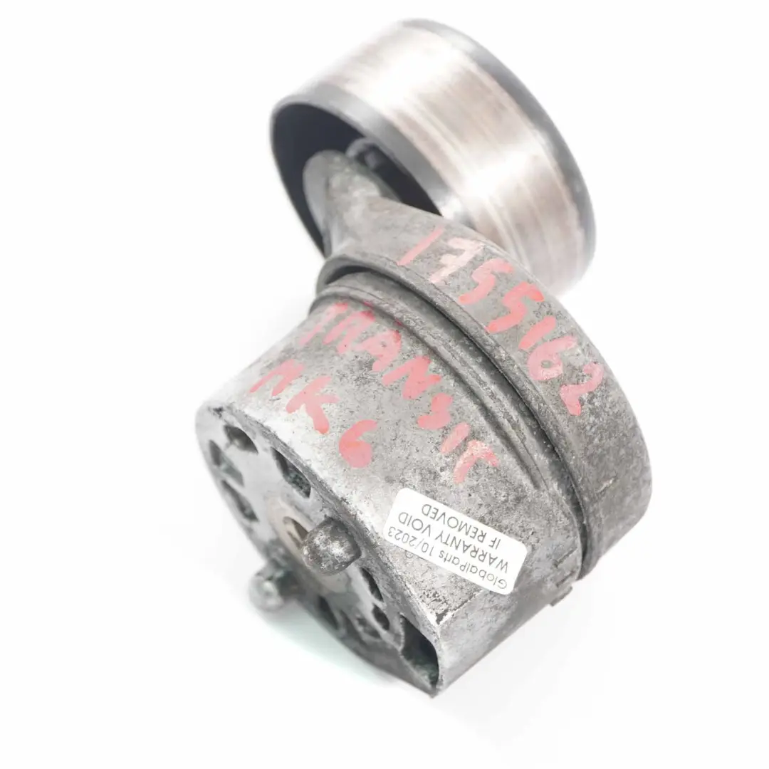 MK6 2.4 Diesel Riemenspann rolle für Ford Transit mit Teilenummer 1755162 Ford Transit MK6 2.4 Diesel Riemenspann rolle - SKU 1755162 - Teilenummer 1755162