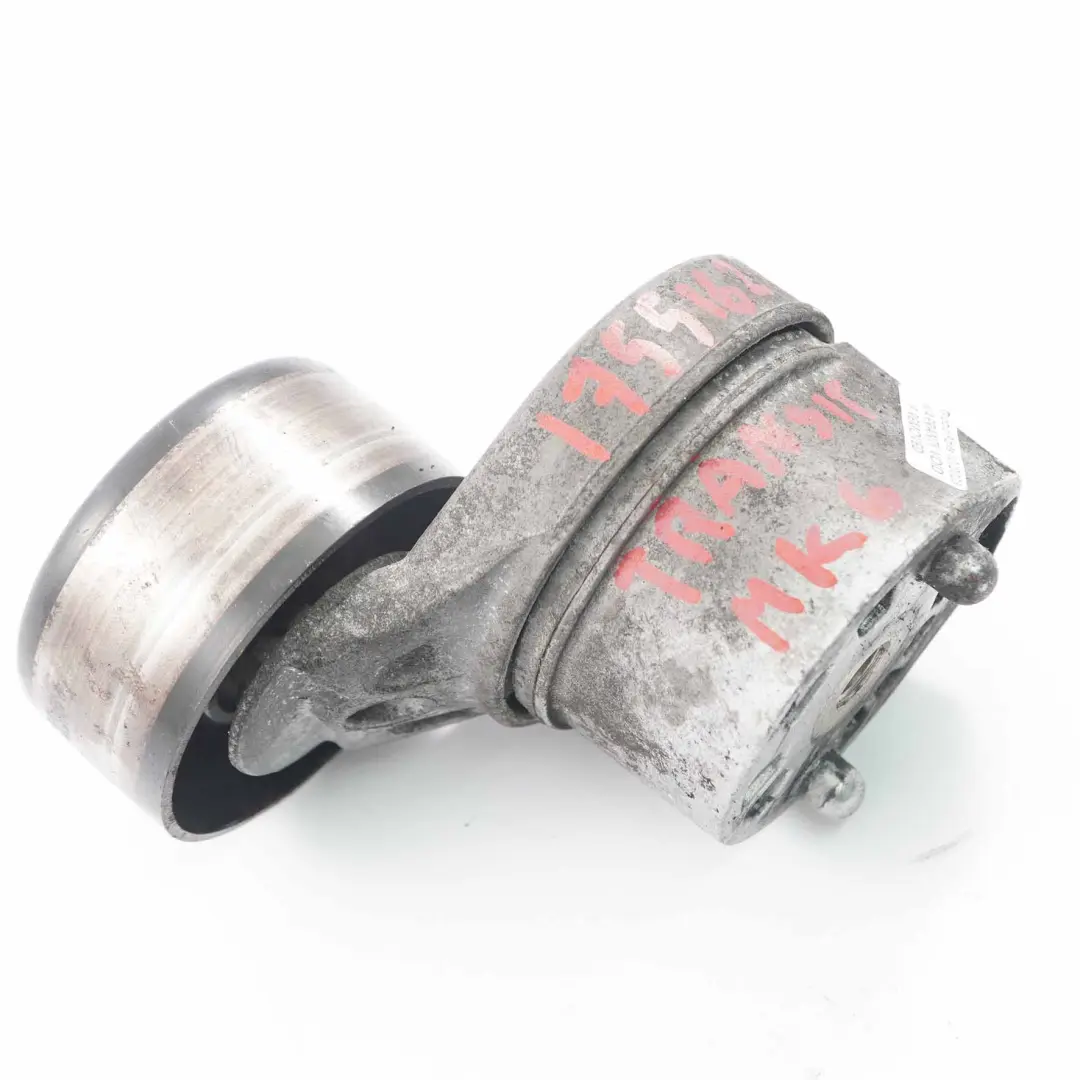 MK6 2.4 Diesel Poulie Tendeur de Courroie pour Ford Transit à propos du numéro de pièce 1755162 Ford Transit MK6 2.4 Diesel Poulie Tendeur de Courroie - SKU 1755162 - Numéro de pièce 1755162
