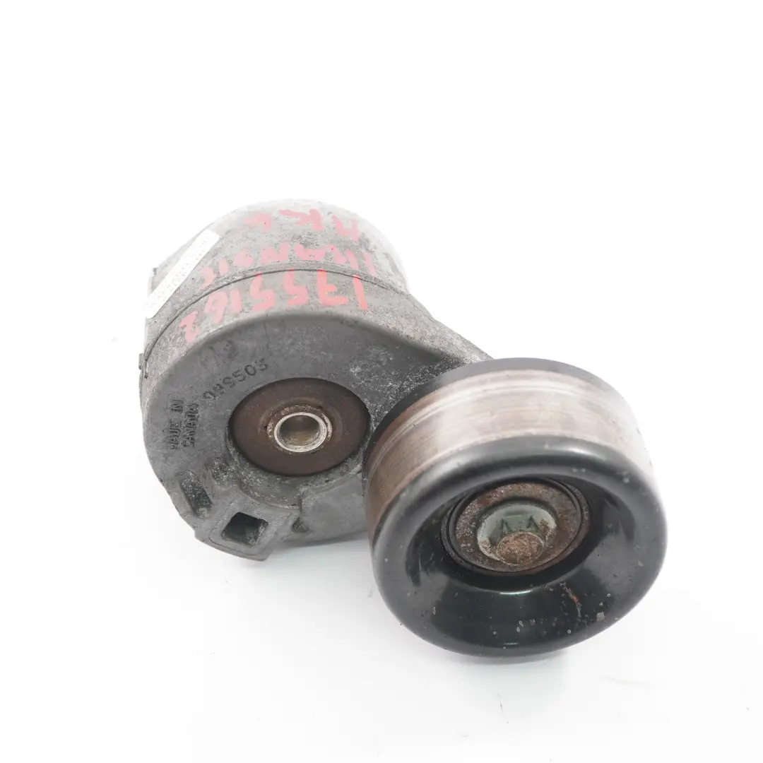 MK6 2.4 Diesel Belt Tensioner Pulley to Ford Transit with Part number 1755162 Ford Transit MK6 2.4 Diesel Belt Tensioner Pulley - SKU 1755162 - Part number 1755162