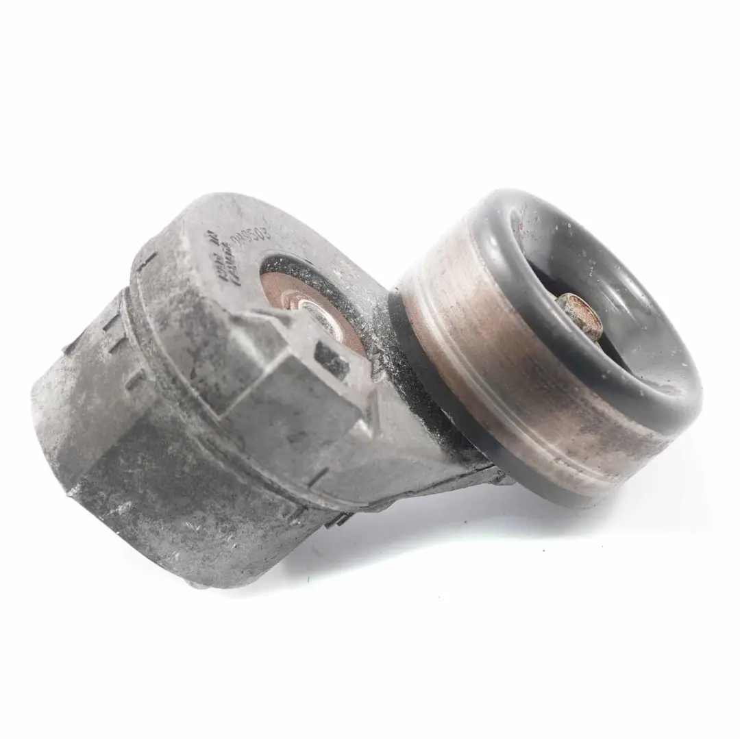 MK6 2.4 Diesel Polea tensora de correa para Ford Transit con número de pieza 1755162 Ford Transit MK6 2.4 Diesel Polea tensora de correa - SKU 1755162 - Número de pieza 1755162