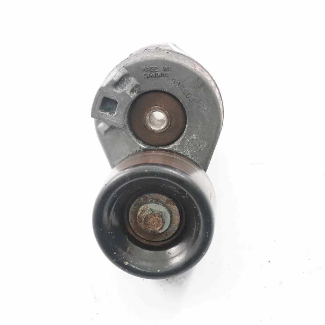 MK6 2.4 Diesel Belt Tensioner Pulley to Ford Transit with Part number 1755162 Ford Transit MK6 2.4 Diesel Belt Tensioner Pulley - SKU 1755162 - Part number 1755162