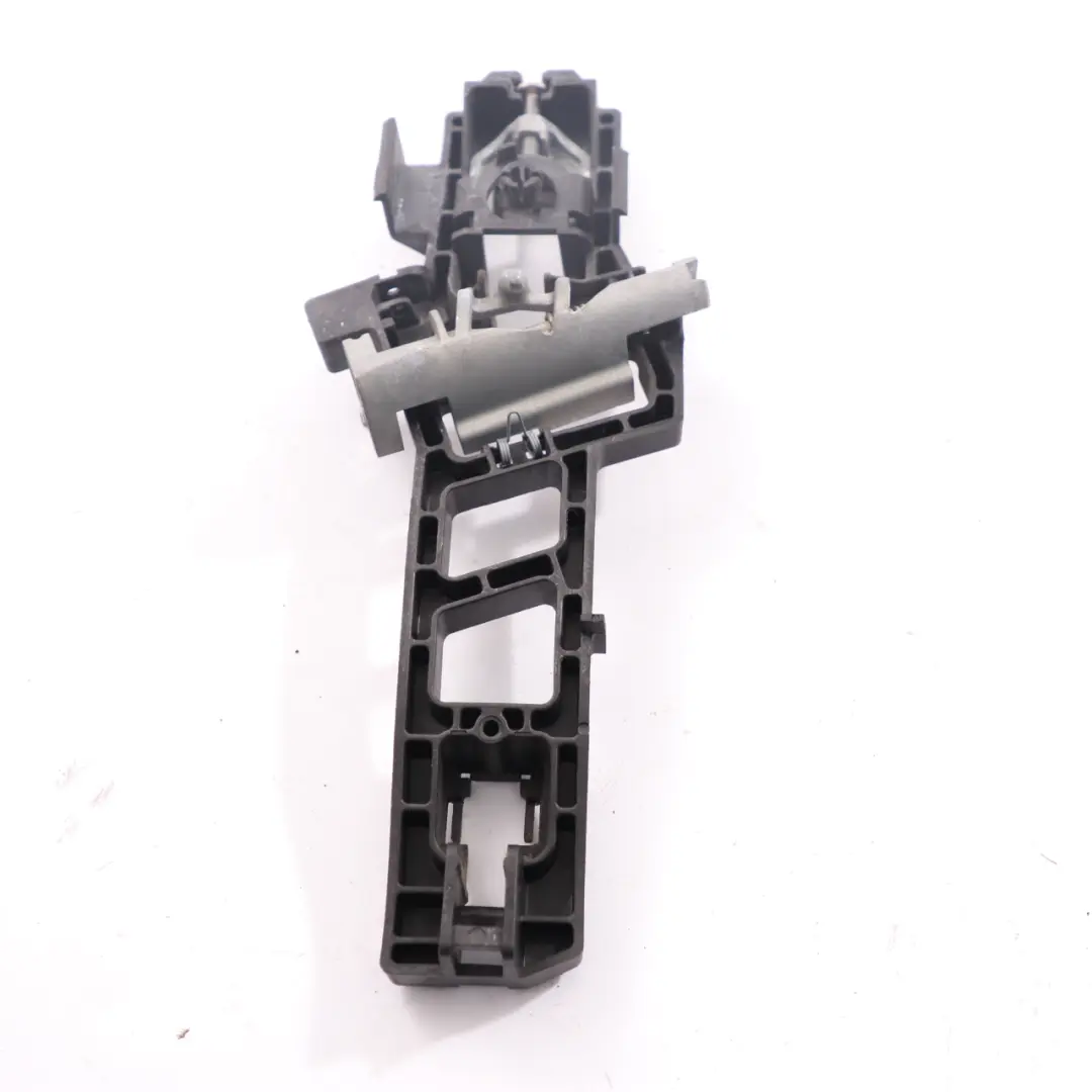 Ford Fiesta MK7 Griffträger hintere Tür rechts Greifen Basis - SKU 1755640 - Teilenummer 1755640