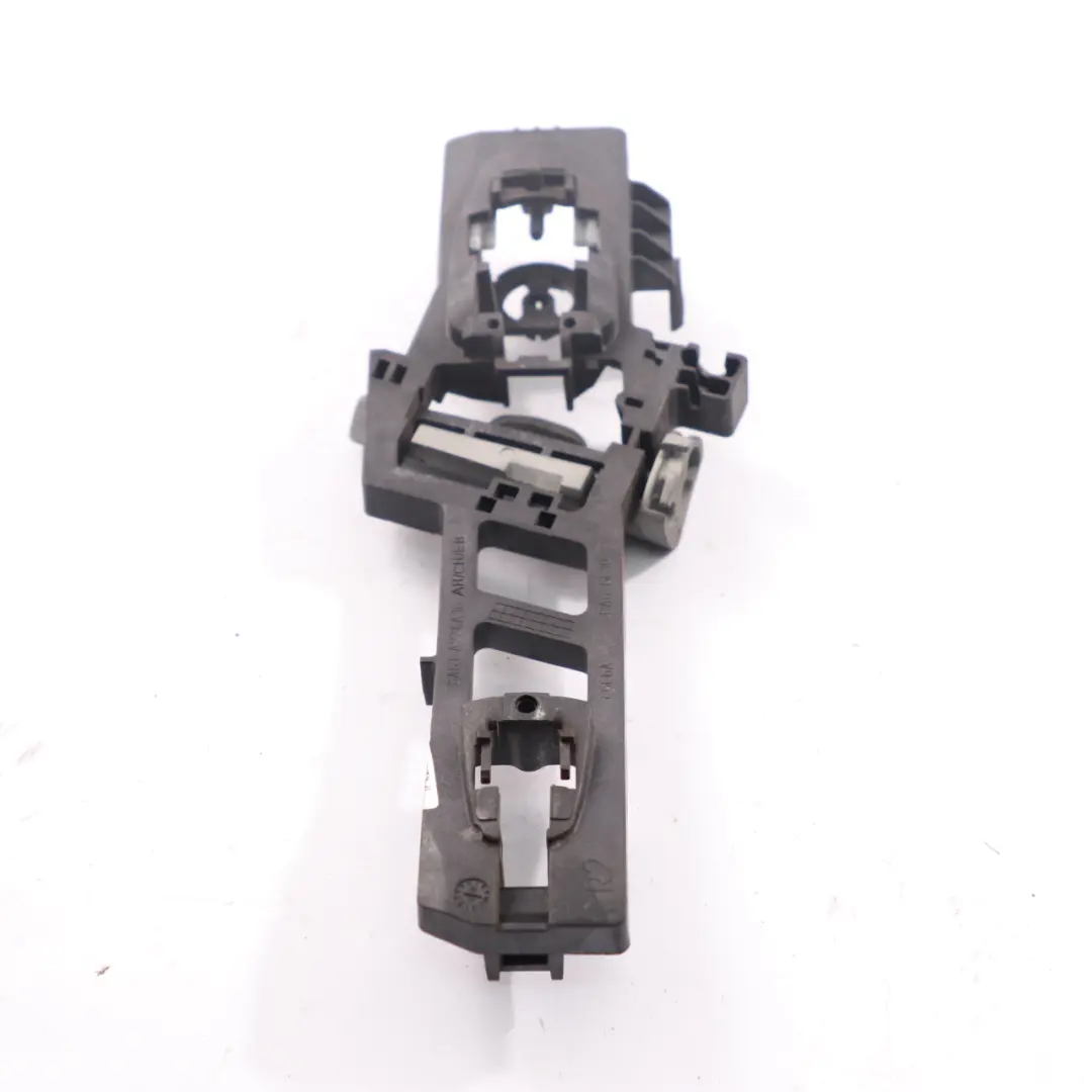 Ford Fiesta MK7 Handle Carrier Rear Door Right O/S Grab Base - SKU 1755640 - Part number 1755640