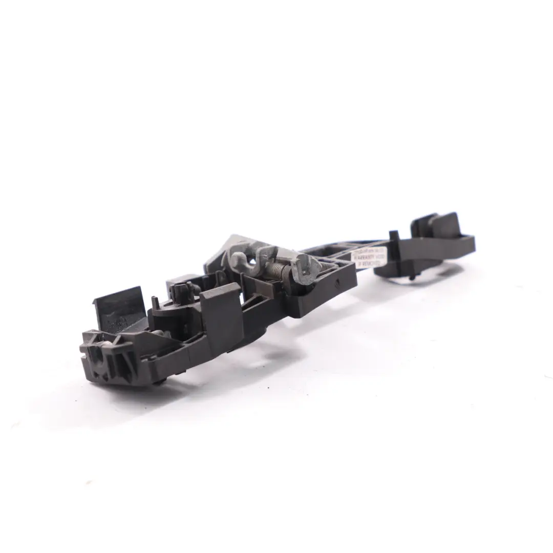 Ford Fiesta MK7 Poignée Porte Arrière Gauche Grappin Base - SKU 1755648 - Numéro de pièce 1755648