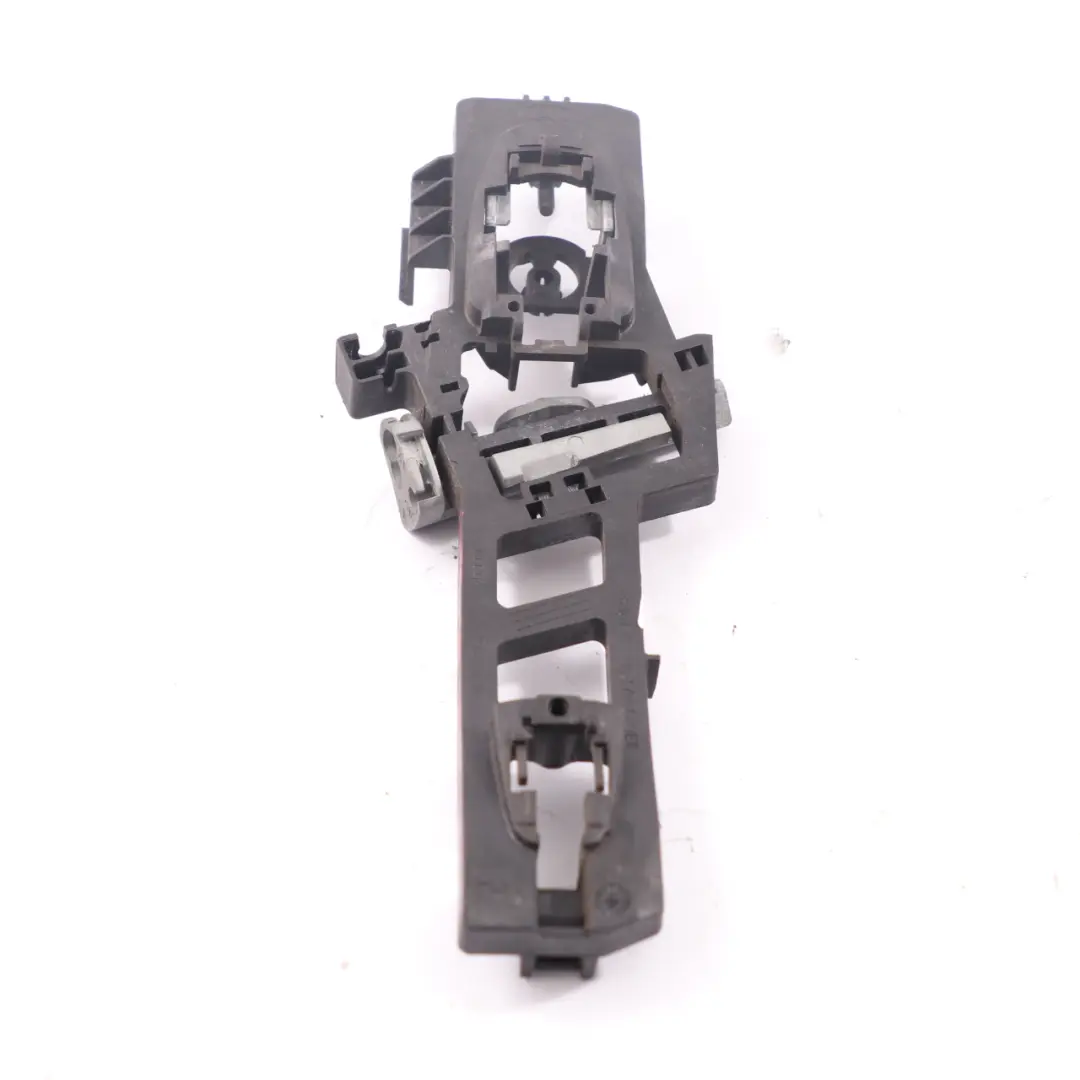 Ford Fiesta MK7 Maniglia portaoggetti porta posteriore sinistra base - SKU 1755648 - Numero di parte 1755648
