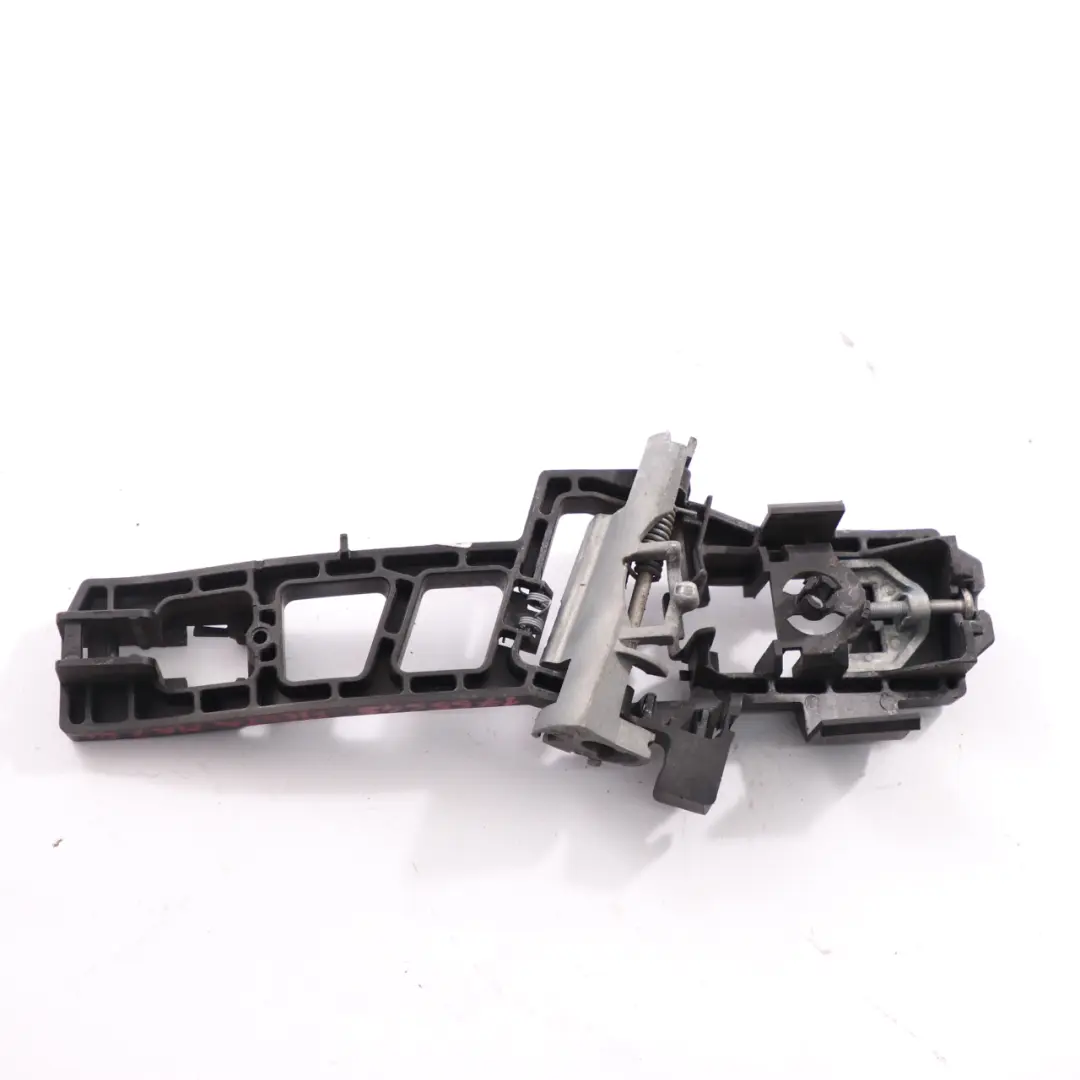 Maniglia portaoggetti porta posteriore sinistra base per Ford Fiesta MK7 con numero di parte 1755648 Ford Fiesta MK7 Maniglia portaoggetti porta posteriore sinistra base - SKU 1755648 - Numero di parte 1755648