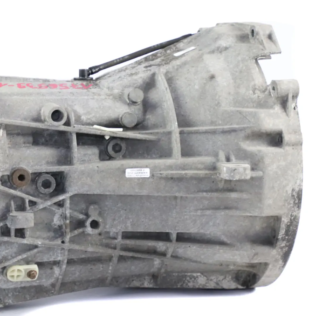 Ford Transit 2.4 TDCI MK7 Manual Gearbox 6 Speed MT82 8C1R-7003-BA RWD WARRANTY - SKU 1756539-1 - Part number 1756539