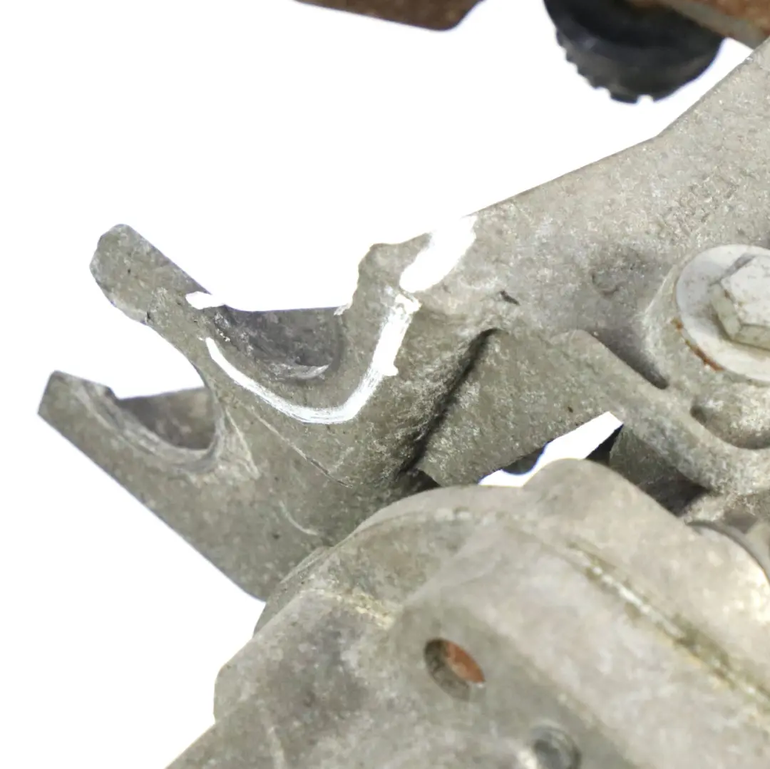 Caja de Cambios Manual MT82 8C1R-7003-BA RWD GARANTÍA para Ford Transit 2.4 TDCI MK7 con número de pieza 1756539 Ford Transit 2.4 TDCI MK7 Caja de Cambios Manual MT82 8C1R-7003-BA RWD GARANTÍA - SKU 1756539-1 - Número de pieza 1756539