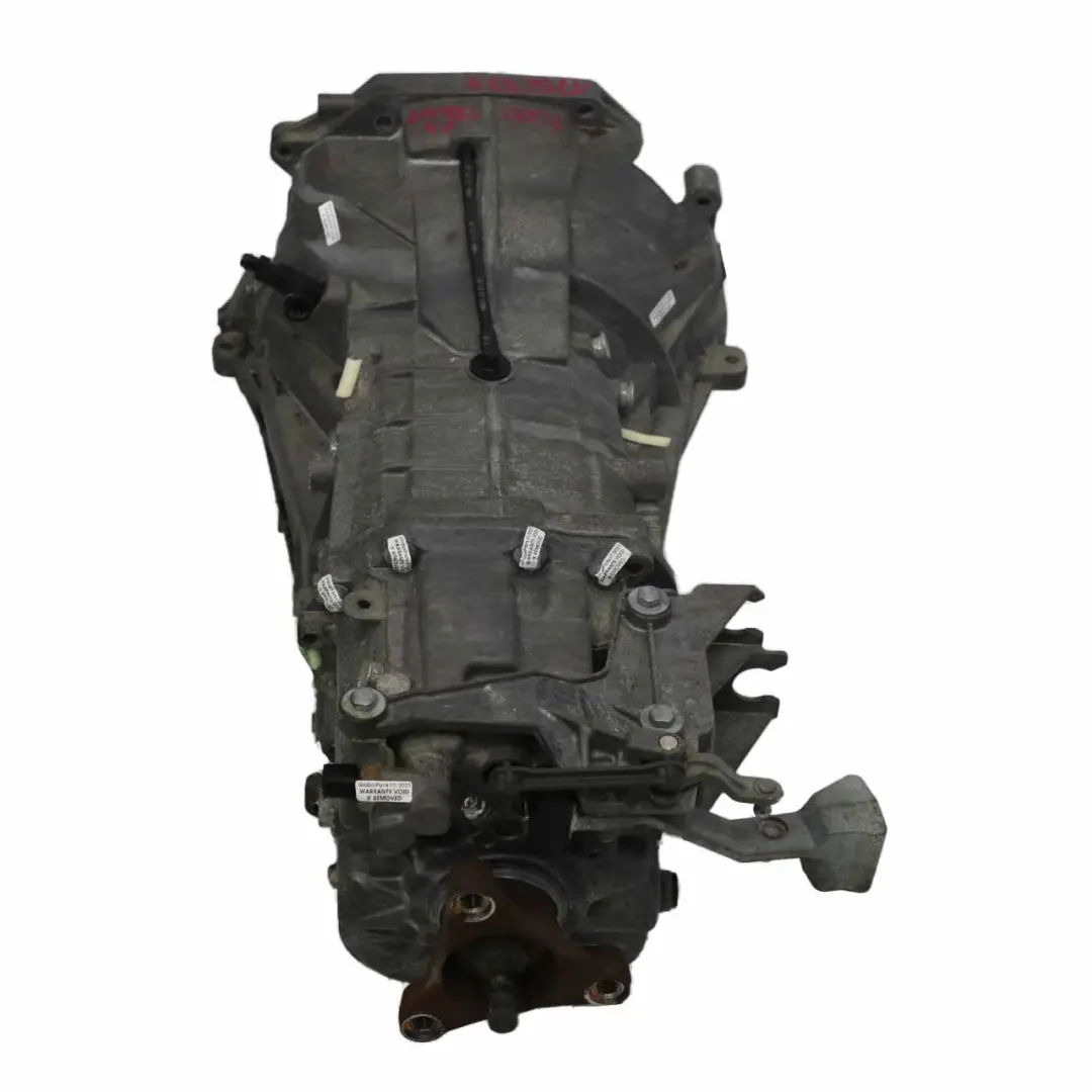 Ford Transit 2.4 TDCI MK7 Manual Gearbox 6 Speed MT82 8C1R-7003-BB RWD WARRANTY - SKU 1756539 - Part number 1756539
