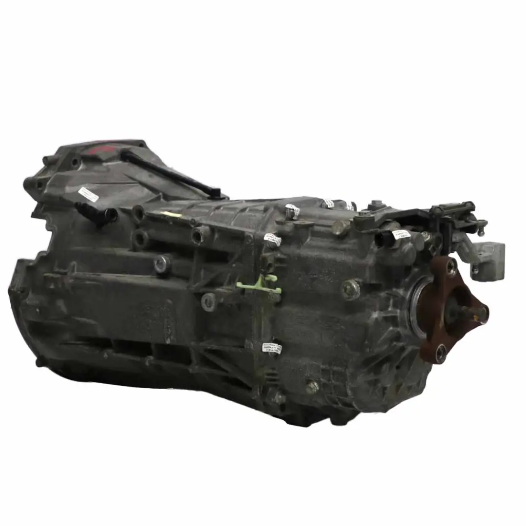 Ford Transit 2.4 TDCI MK7 Caja de Cambios Manual MT82 8C1R-7003-BB RWD GARANTÍA - SKU 1756539 - Número de pieza 1756539