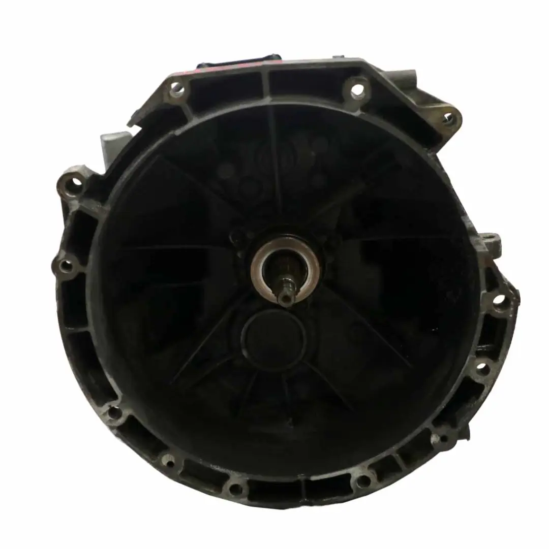 Ford Transit 2.4 TDCI MK7 Boîte Vitesses Manuelle MT82 8C1R-7003-BB RWD GARANTIE - SKU 1756539 - Numéro de pièce 1756539