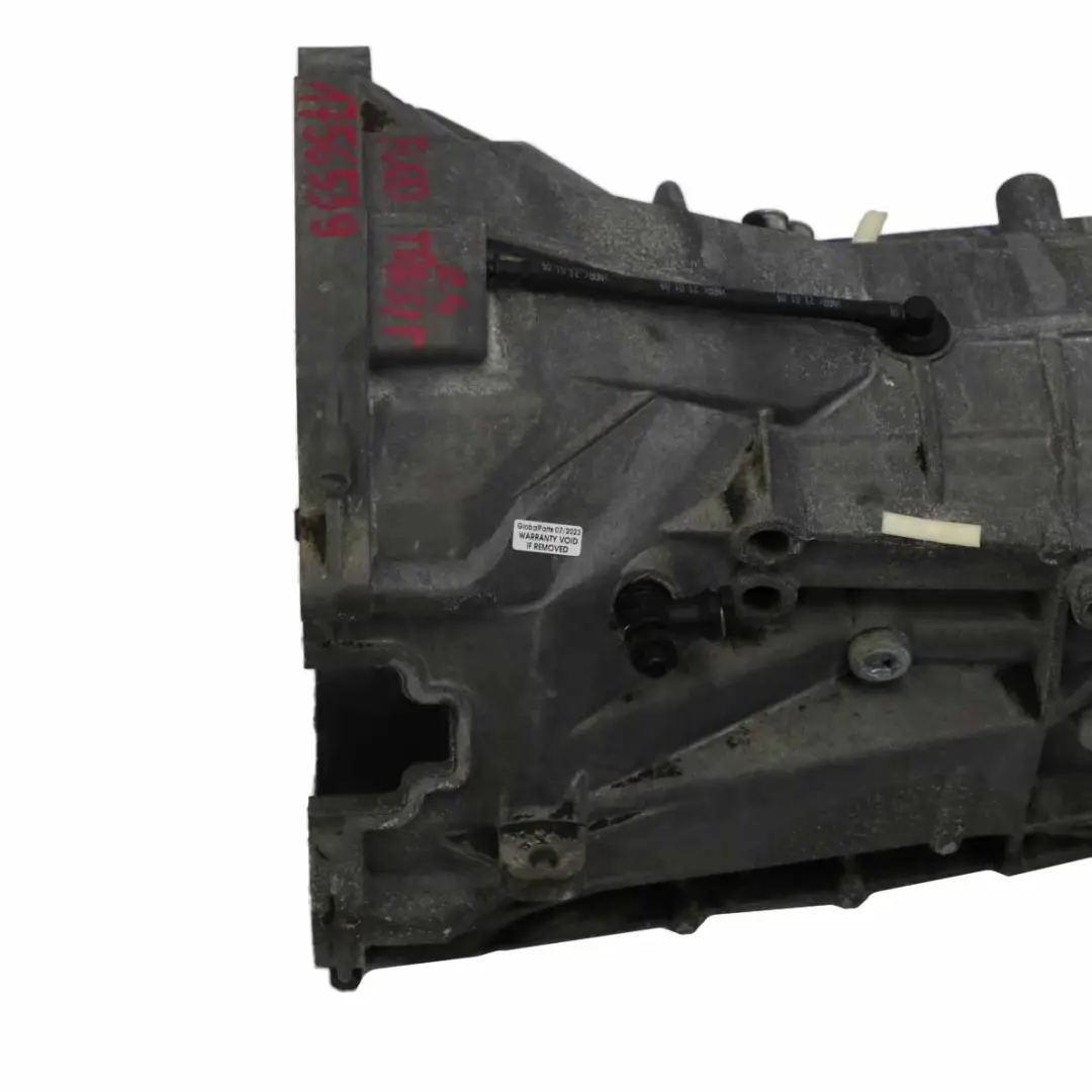 Caja de Cambios Manual MT82 8C1R-7003-BB RWD GARANTÍA para Ford Transit 2.4 TDCI MK7 con número de pieza 1756539 Ford Transit 2.4 TDCI MK7 Caja de Cambios Manual MT82 8C1R-7003-BB RWD GARANTÍA - SKU 1756539 - Número de pieza 1756539