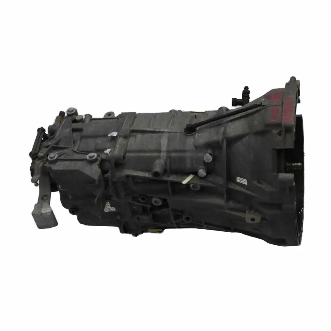 Gearbox 6 Speed MT82 8C1R-7003-BB RWD WARRANTY to Ford Transit 2.4 TDCI MK7 Manual with Part number 1756539 Ford Transit 2.4 TDCI MK7 Manual Gearbox 6 Speed MT82 8C1R-7003-BB RWD WARRANTY - SKU 1756539 - Part number 1756539