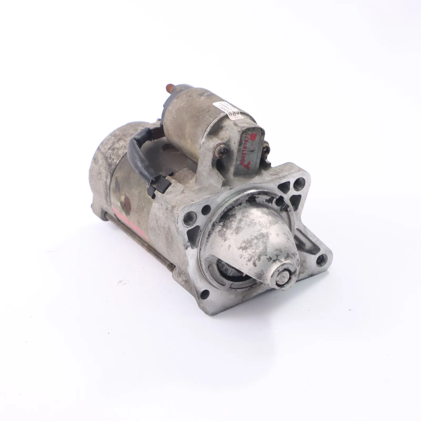 Ford Ranger Explorer Motor De Arranque Actuador Diesel Mitsubishi M002T87271