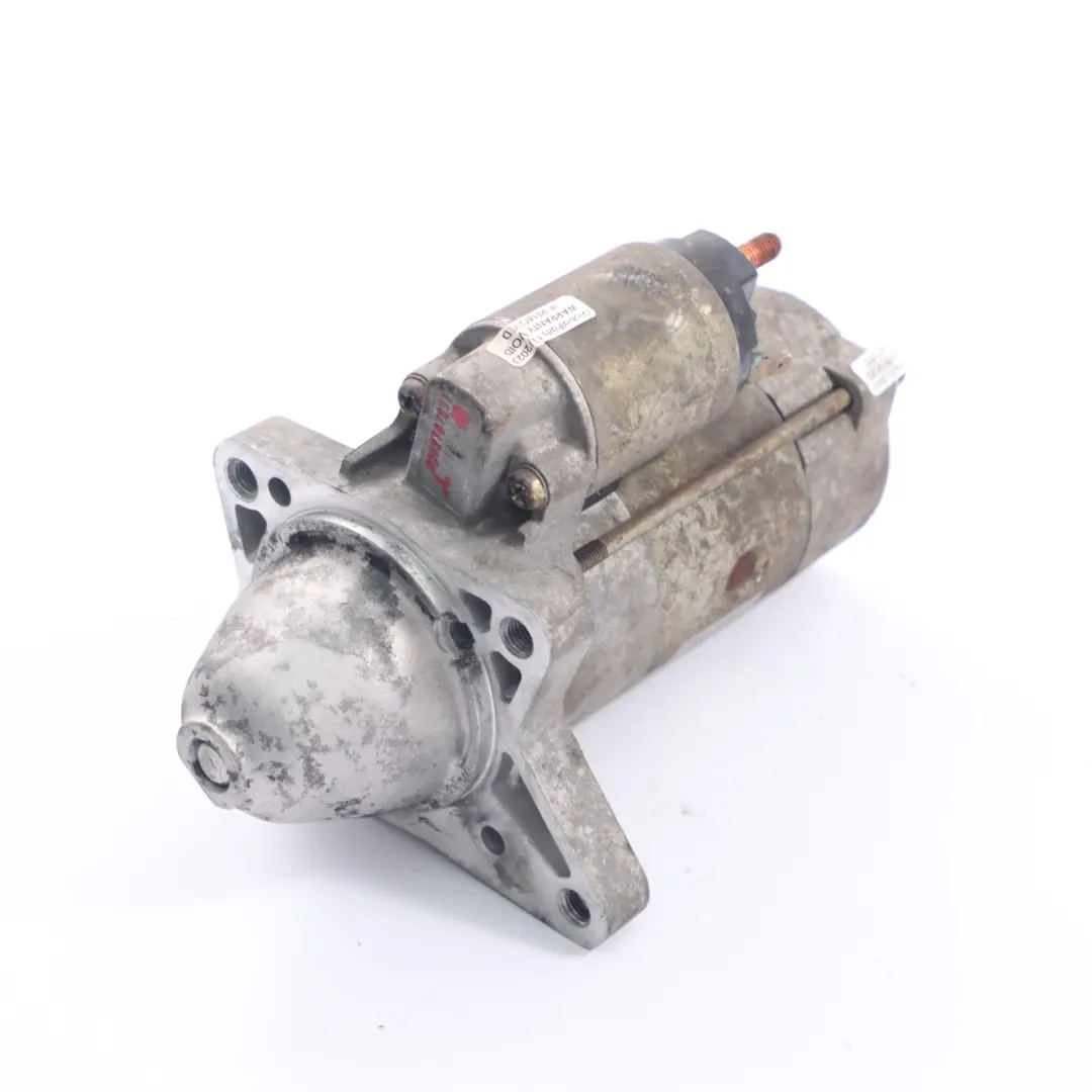 Arranque Actuador Diesel Mitsubishi M002T87271 para Ford Ranger Explorer Motor De con número de pieza 1756803 Ford Ranger Explorer Motor De Arranque Actuador Diesel Mitsubishi M002T87271 - SKU 1756803 - Número de pieza 1756803