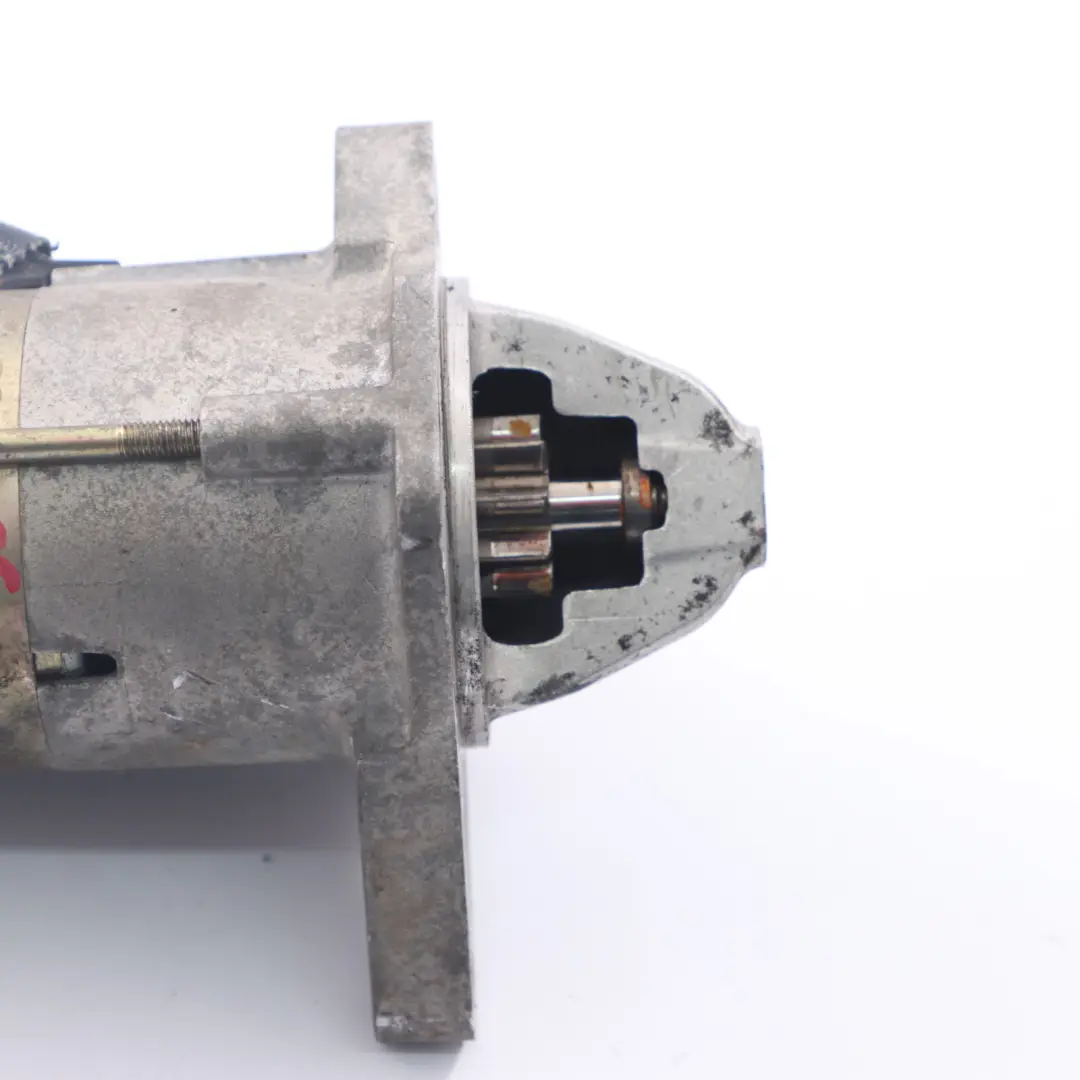Ford Ranger Explorer Motor De Arranque Actuador Diesel Mitsubishi M002T87271 - SKU 1756803 - Número de pieza 1756803