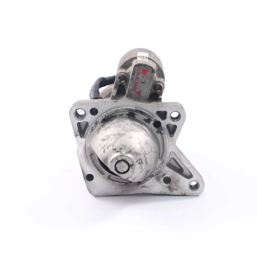 Ford Ranger Explorer Motor De Arranque Actuador Diesel Mitsubishi M002T87271 - SKU 1756803 - Número de pieza 1756803