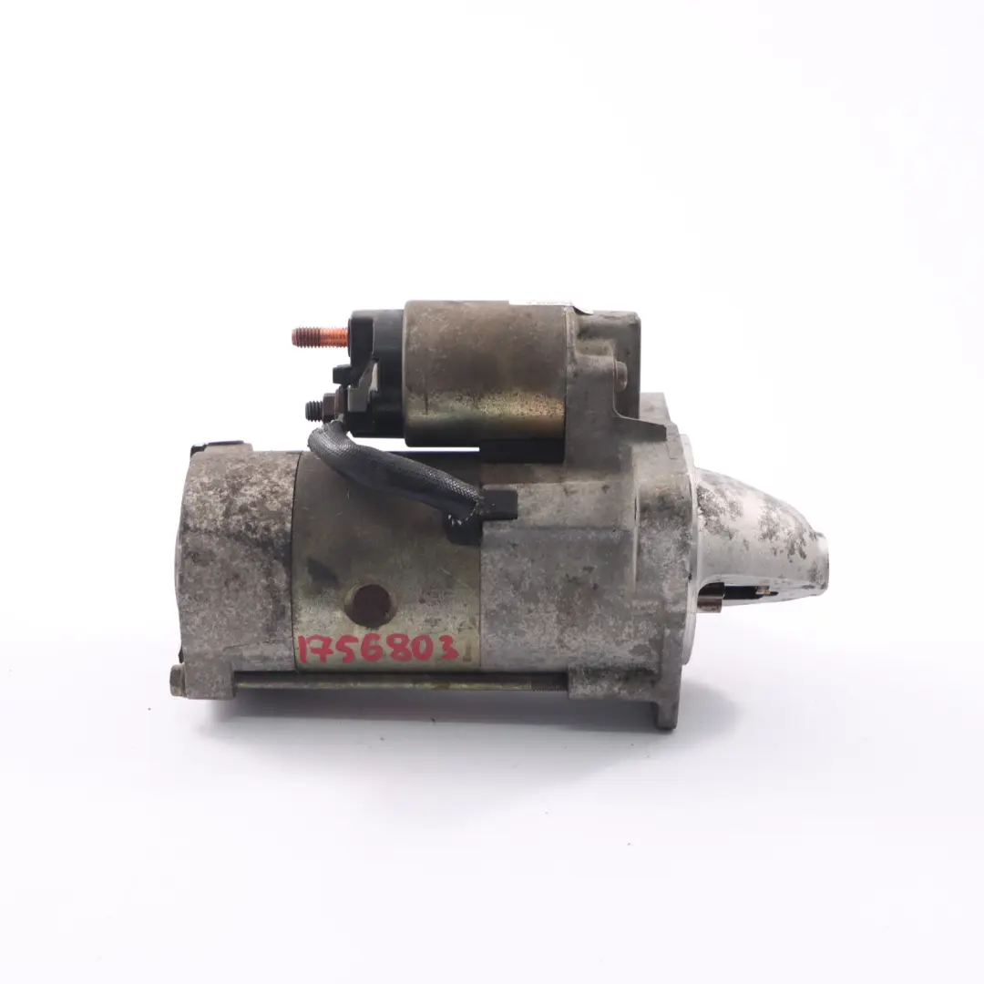 Ford Ranger Explorer Anlasser Motor Stellmotor Diesel Mitsubishi M002T87271 - SKU 1756803 - Teilenummer 1756803