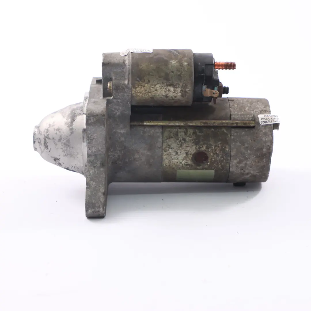Ford Ranger Explorer Starter Motor Engine Actuator Diesel Mitsubishi M002T87271 - SKU 1756803 - Part number 1756803