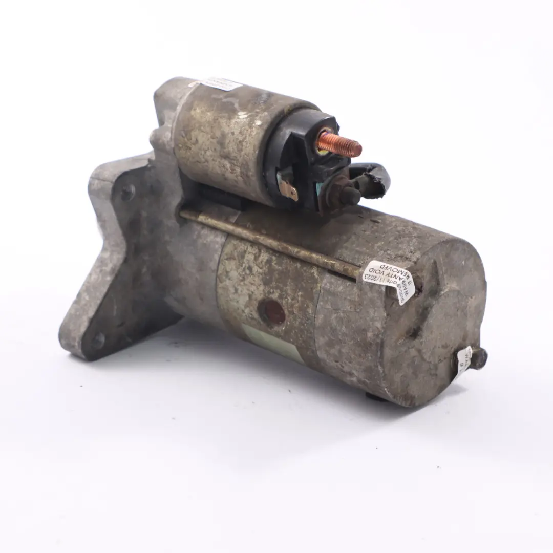 Ford Ranger Explorer Motor De Arranque Actuador Diesel Mitsubishi M002T87271 - SKU 1756803 - Número de pieza 1756803