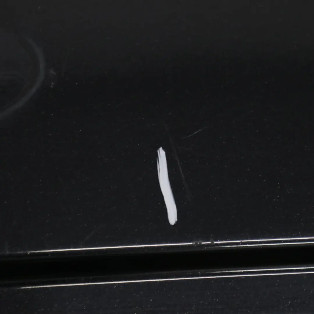 Drzwi Prawe Tylne Panther Black do Ford Transit Mk7 o numerze 1756863 Ford Transit Mk7 Drzwi Prawe Tylne Panther Black - SKU 1756863-PBL - Numer Części 1756863