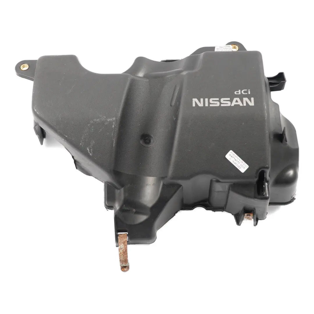 Couvercle du moteur supérieure pour Nissan Qashqai J10 1.5 dCi Diesel à propos du numéro de pièce A1679050101 Nissan Qashqai J10 1.5 dCi Diesel Couvercle du moteur supérieure - SKU 175751FE0B - Numéro de pièce A1679050101