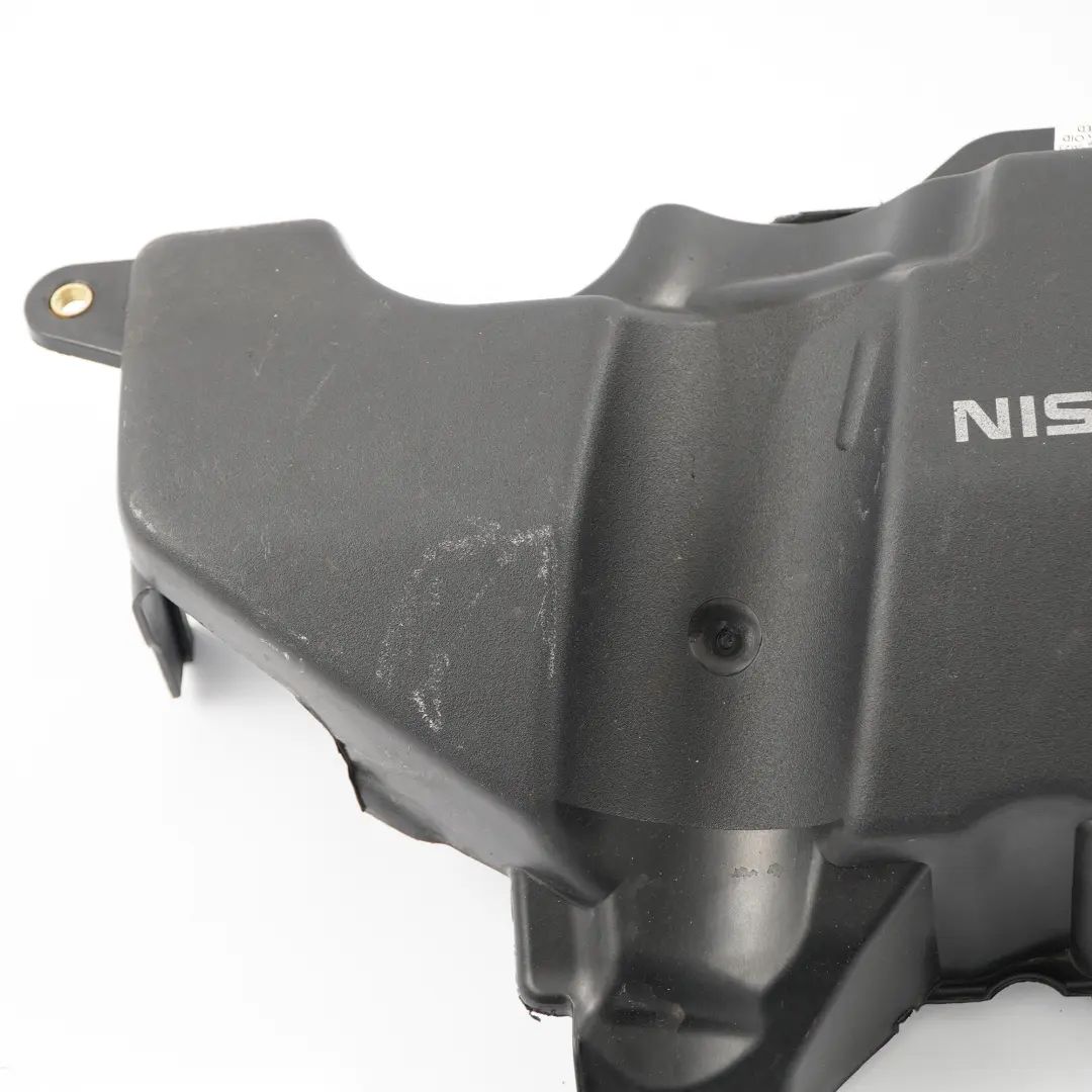 Copri motore Coperchio superiore per Nissan Qashqai J10 1.5 dCi Diesel con numero di parte A1679050101 Nissan Qashqai J10 1.5 dCi Diesel Copri motore Coperchio superiore - SKU 175751FE0B - Numero di parte A1679050101