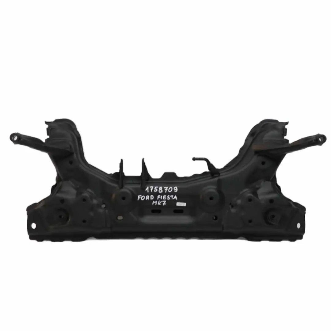 Ford Fiesta Mk7 Front Subframe Cradle Axle Beam Mounting Engine Carrier Holder - SKU 1758709 - Part number 1758709
